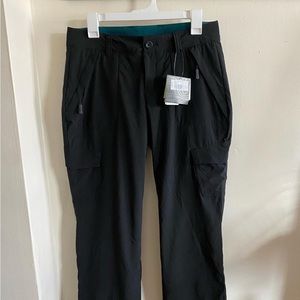 Eddie Bauer ski/winter pants NWT